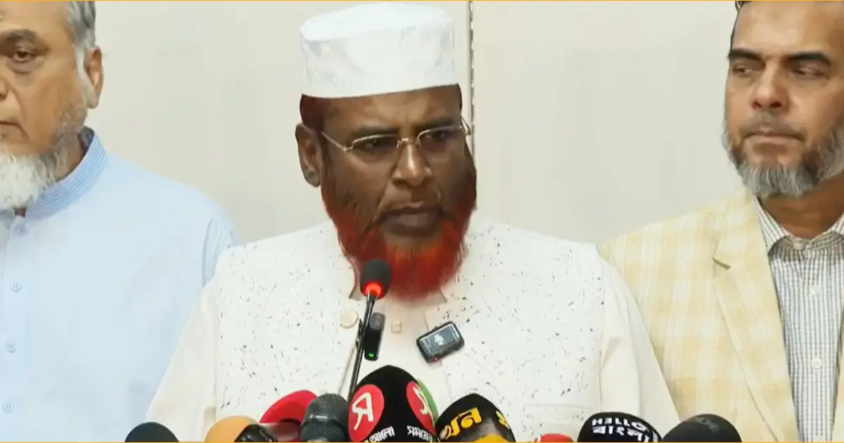 বিরোধীদল নয় দিল্লীর সঙ্গে সরকার নিজেই আঁতাত করছে: পরওয়ার